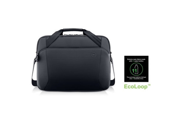 Dell EcoLoop Pro Slim Laptoptasche 15 – CC5624S