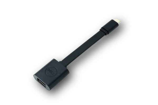 Dell Adapter USB-C Zu USB-A 3.0