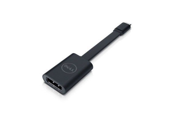 Dell Für USB-C(M) An DisplayPort Adapter
