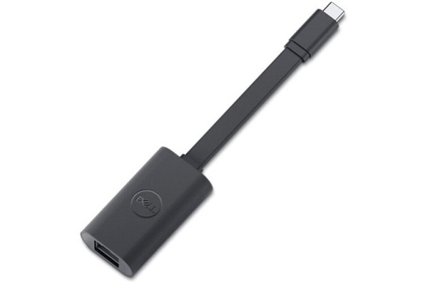 Dell Adapter – USB-C zu 2,5-Gbit/s-Ethernet