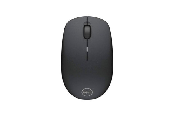 Dell WM126 Kabellose Optische Maus – Schwarz