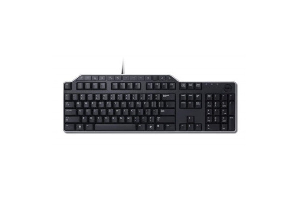 Dell Business-Multimedia-Tastatur - KB522 - Deutsch (QWERTZ)