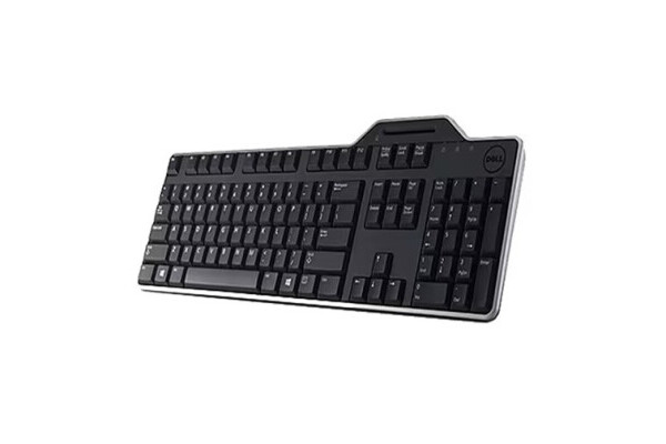 Dell KB813 Smartcard - Tastatur - German QWERTZ