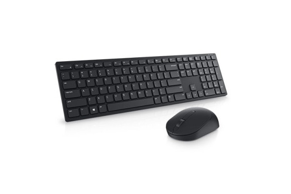 Dell Pro-Wireless-Tastatur Und -Maus - KM5221W - Deutsch (QWERTZ)