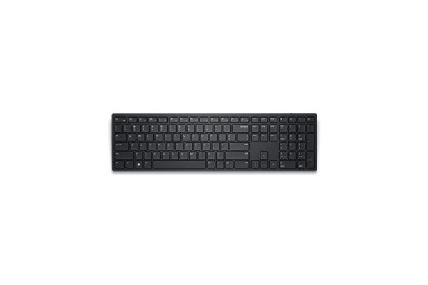 Dell Wireless-Tastatur - KB500 - Deutsch (QWERTZ)