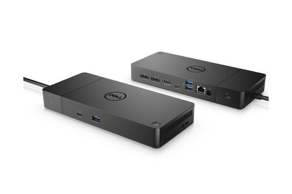 Dell Performance Dock WD19DCS, 240 W