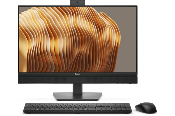 Dell Pro 24 All-in-One (65W) QC24250 [Touch-Display]