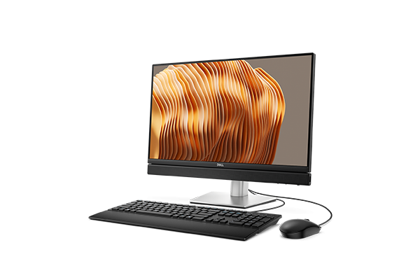 Dell Pro 24 All-in-One Plus QB24250
