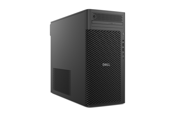Dell Pro Max Tower T2 FCT2250 [Core Ultra 7 265; Grafikoption RTX A400; RTX A1000; RTX 2000ada]