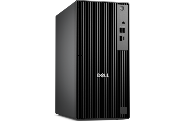 Dell Pro Tower Plus QBT1250 5Y