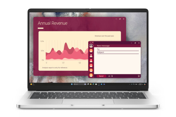 Dell Pro 14 PC14250 [Core Ultra 5 235U; 16GB; 512GB]