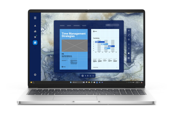 Dell Pro 16 PC16250 [Core Ultra 5 235U; 16GB; 512GB]