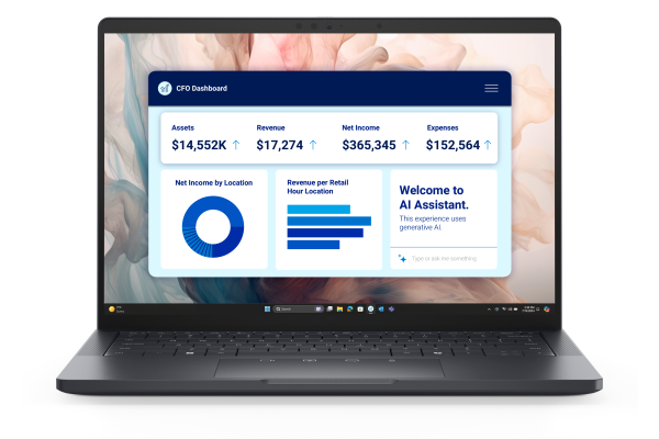 Dell Pro 13 Premium PA13250 [Core Ultra 5 236V; 16GB; 512GB] 5Y