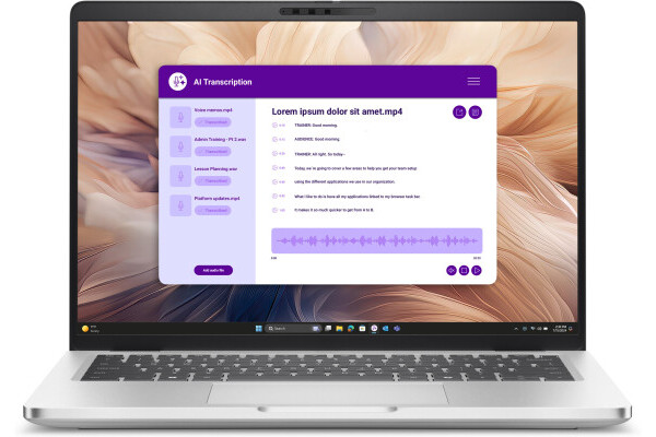 Dell Pro 14 Plus PB14250 [Core Ultra 5 236V; 16GB; 512GB]