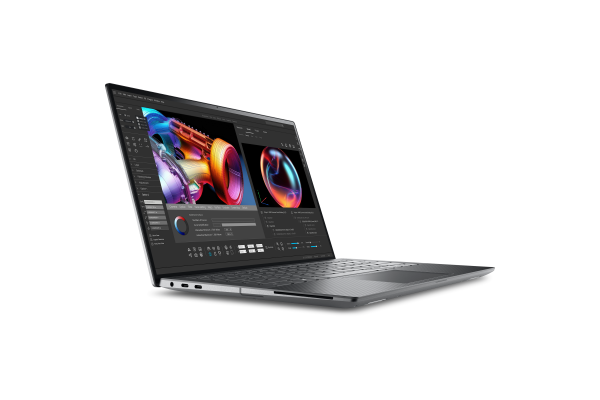 Mobile Precision 5490 [Core Ultra 7 165H; 32GB FHD+ Grafikkarte]