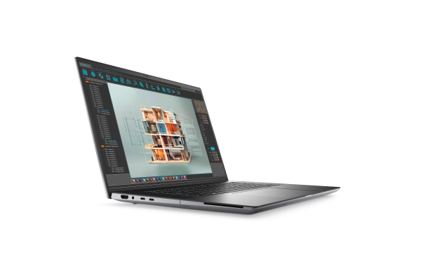 Mobile Precision 5690 [Core Ultra 7 155H; 16GB FHD+ Grafikkarte] 5Y