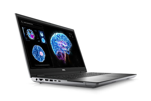 Precision 7780 i9-13950HX, 32GB 17