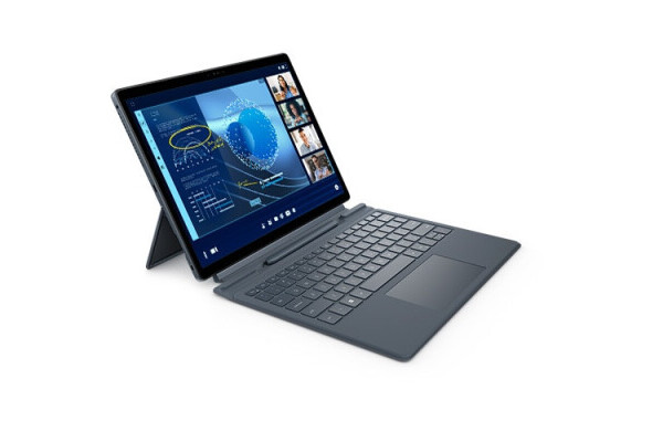 Latitude 7350 Detachable [Core Ultra 7 164U; 32GB 3K-Display] 5Y