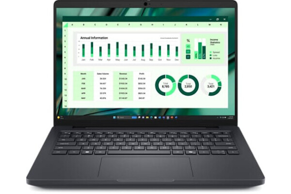 Dell Pro Max 14 MC14250 [Core Ultra 7 265H; 32GB; 1TB] 5Y