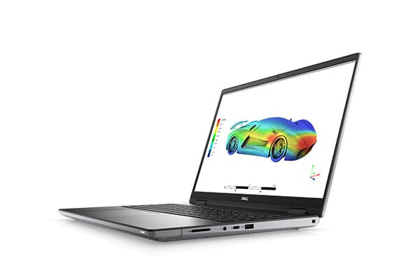 Precision 7680 i9-13950HX, 32GB 16