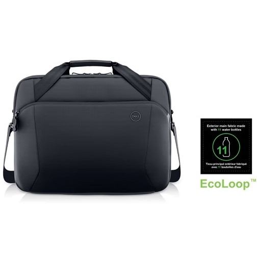 Dell EcoLoop Pro Slim Laptoptasche 15 – CC5624S