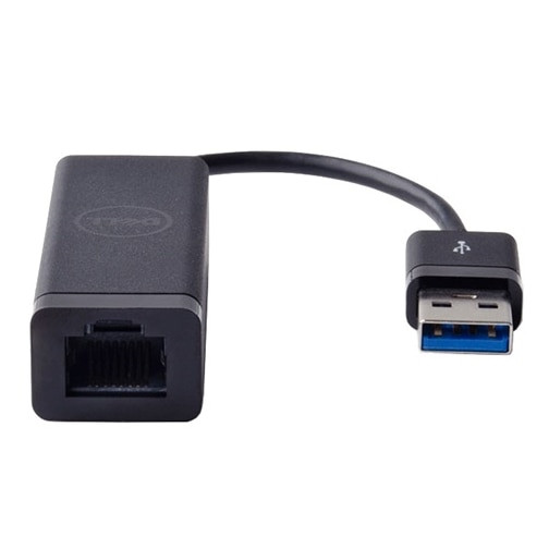 Dell Adapter - USB 3 Zu Ethernet (PXE)