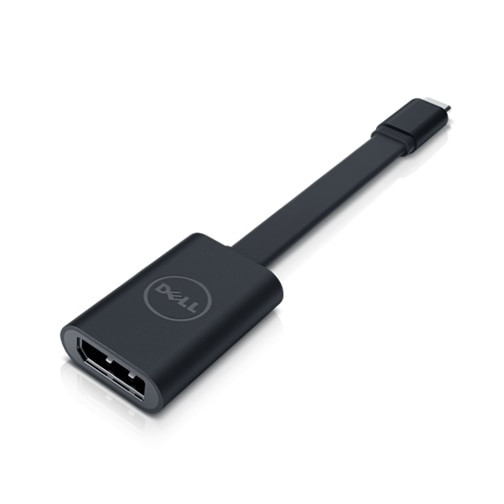 Dell Für USB-C(M) An DisplayPort Adapter