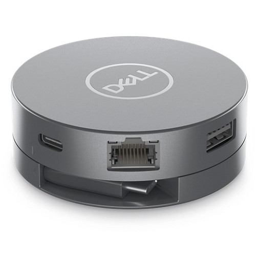Dell 6-In-1-USB-C-Multiport-Adapter - DA305
