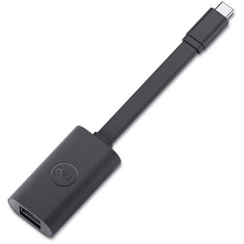 Dell Adapter – USB-C zu 2,5-Gbit/s-Ethernet