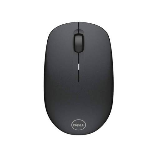 Dell WM126 Kabellose Optische Maus – Schwarz
