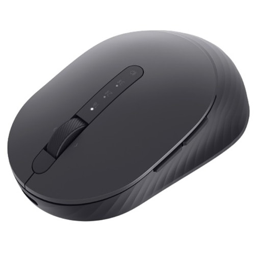 Dell Premier Wiederaufladbare Wireless-Maus - MS7421W - Graphite Black (Schwarz)