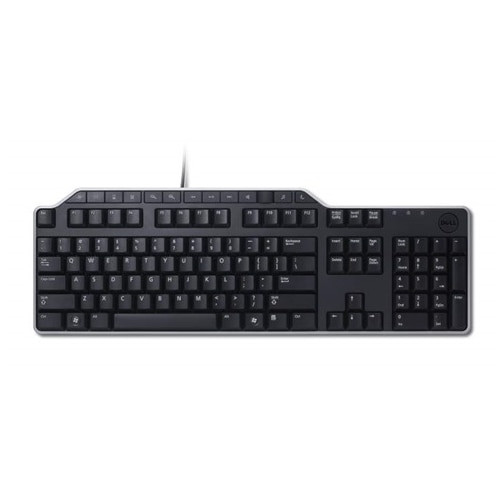 Dell Business-Multimedia-Tastatur - KB522 - Deutsch (QWERTZ)