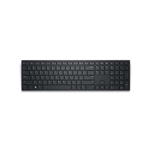 Dell Wireless-Tastatur - KB500 - Deutsch (QWERTZ)