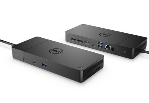 Dell Performance Dock WD19DCS, 240 W