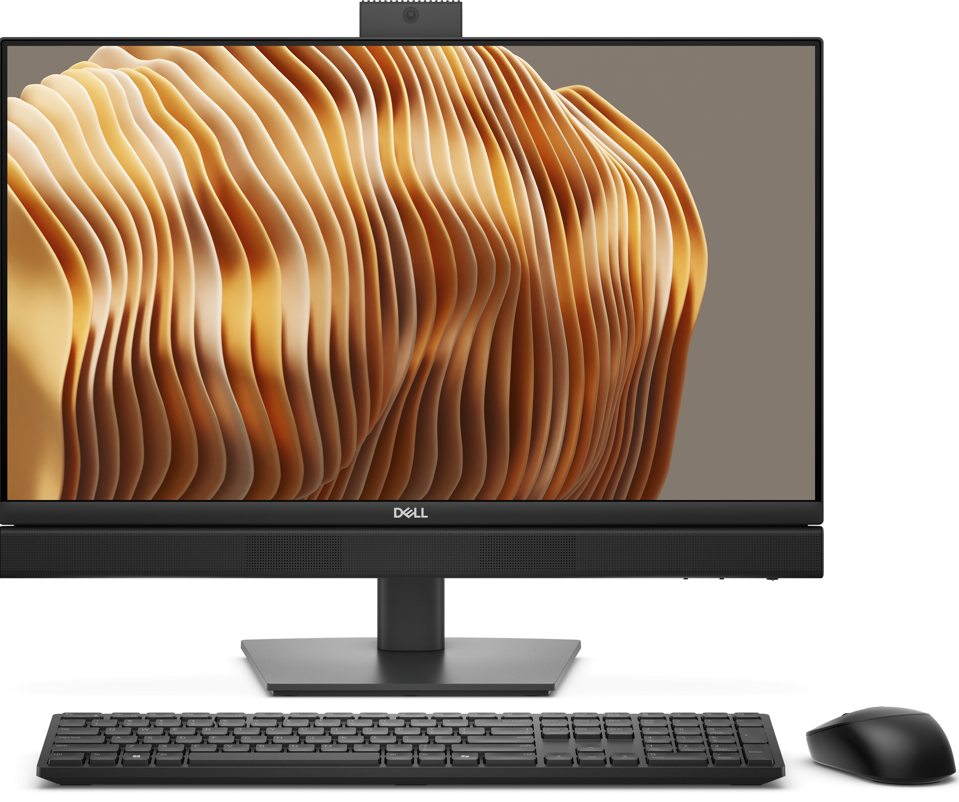 Dell Pro 24 All-in-One (65W) QC24250