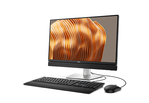 Dell Pro 24 All-in-One Plus QB24250