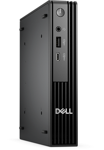 Dell Pro Micro QCM1250 [Dell Pro Micro]