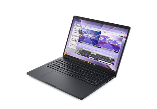 Dell Pro Max 16/16XE MC16250 [Core Ultra 5 235H; 16GB; 512GB]